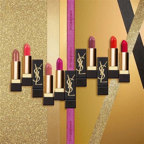 yves saint laurent collezione 2018|yves saint laurent famous designs.